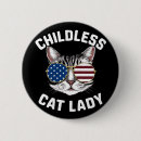 Suche nach katze lustig buttons Demokrat