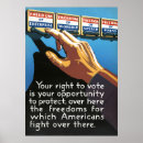 Suche nach equality poster Vintage