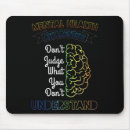 Suche nach gesundheit mousepads Psychologie