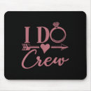 Suche nach heirate mousepads Junggesellinnenabschied