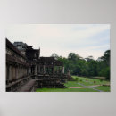 Suche nach angkor wat poster Landschaft