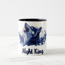 Suche nach heulender wolf tassen Nacht