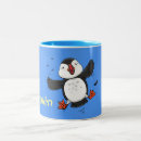 Suche nach kaffee tasse mit puffin tassen Für kinder