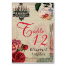 Suche nach romantisch tischkarten Vintag