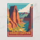 Suche nach vintager grand canyon postkarten Arizona