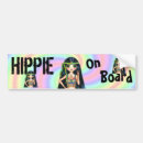 Suche nach flippig autoaufkleber Hippie