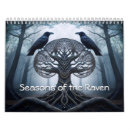 Suche nach raben kalender Vogelvogel