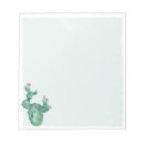 Suche nach kaktus notizblock Aquarell