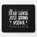 Suche nach wodka mousepads Weihnachten