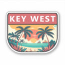 Suche nach key west aufkleber Westflorida