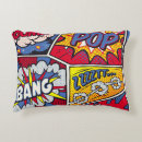 Suche nach comic buch kissen Pop