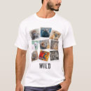 Suche nach löwin tshirts Tier