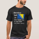 Suche nach bosnien tshirts Lustig