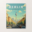 Suche nach berlin puzzle Fernsehturm