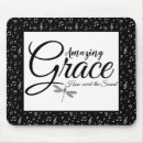 Suche nach gnade mousepads Musik