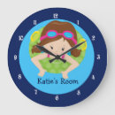 Suche nach schlafzimmer wanduhren Für kinder