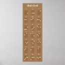 Suche nach moll poster Akkorde