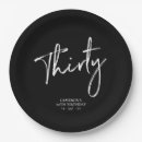 Suche nach 30 teller Typografie