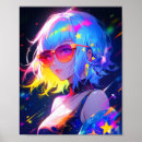 Suche nach stars poster Manga