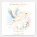 Suche nach stork aufkleber Aquarell