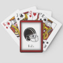 Suche nach helm spielkarten Sport