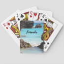 Suche nach island spielkarten Fotografie