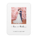 Suche nach wedding thank you magnete Script