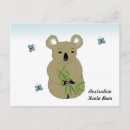 Suche nach koala bären postkarten Koalas