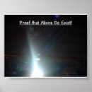 Suche nach außerirdische poster Ufo