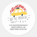 Suche nach new york aufkleber Modern