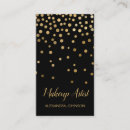 Suche nach confetti visitenkarten Salon