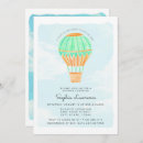 Suche nach heißluft einladungen Für kinder