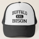 Suche nach büffel kappen Wyoming