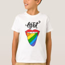 Suche nach zunge tshirts Lgbtq