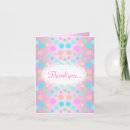 Suche nach polka dots karten Pastellfarben