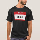 Suche nach jade tshirts Tag