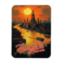 Suche nach bangkok magnete Souvenir