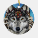 Suche nach grauer wolf ornamente Wölfe