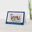 Suche nach vintager frosch karten Lustig