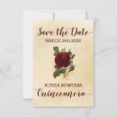 Suche nach vintag save the date Elegant