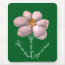 Suche nach magnolien mousepads Blumig