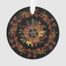 Suche nach pentagramme ornamente Hexerei