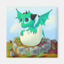Suche nach blauer drache magnete Baby