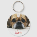 Suche nach puggle schlüsselanhänger Mops