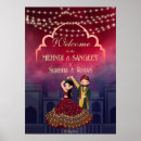 Suche nach mehndi poster Blau