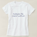 Suche nach heiliges heiliges abendmahl tshirts Christlich