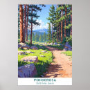 Suche nach ponderosa poster Natur