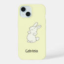 Suche nach hase iphone hüllen Süß