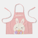 Suche nach bunny schürzen Blume