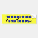 Suche nach wilder vogel autoaufkleber Vogelbeobachtung